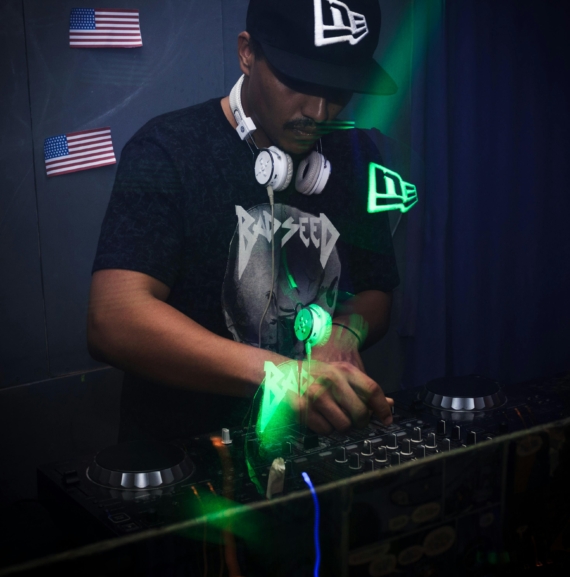 Kill the Noise Party